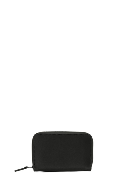 lumberjack FRM PARIS 6FX Siyah Kadın Cüzdan