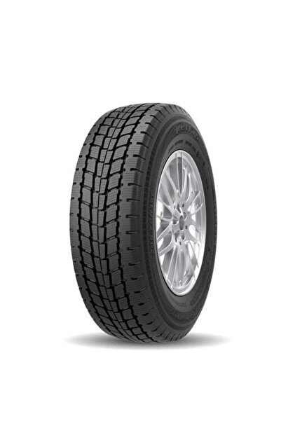Petlas 195 R14 C 8PR Full PT925 Kış Lastiği 2025