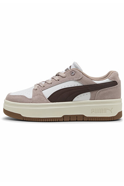 Puma Rebound Femme Low Sneakers