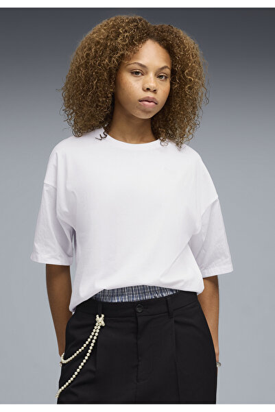 Puma HER Oversized T-Shirt