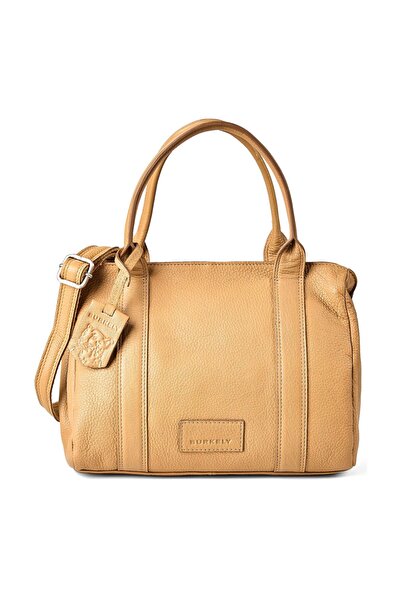 Burkely Soft Skylar Schultertasche Leder 25 cm