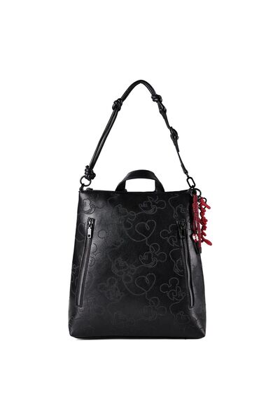 Desigual Ruksak Mickey City 35 cm