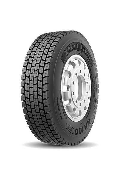 Petlas 295/80 R22.5 152/148M RH100 Kış Lastiği 2025