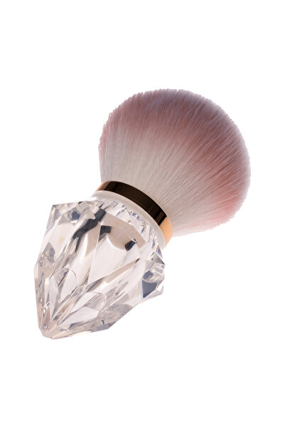 Ailika Diamond Crystal Body Nail Art Dust Cleaning Brush - Ultra Soft Nl-0096...