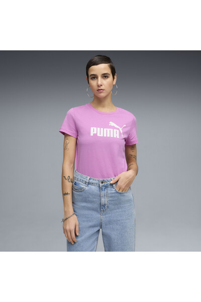 Puma Tričko s logem ESS č. 1