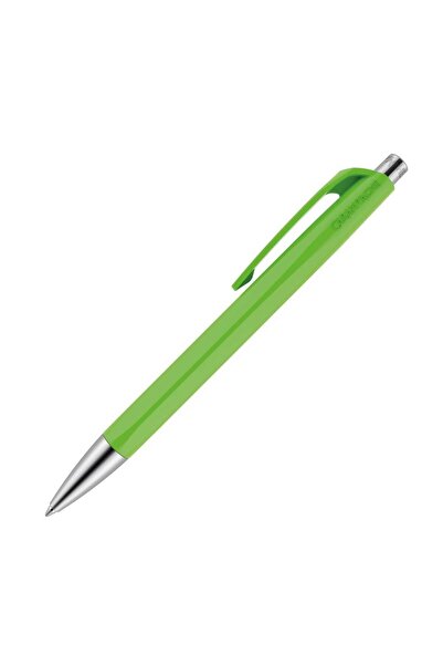 Caran d'Ache Caran Dache 888 Infinite Ballpoint Pen Green