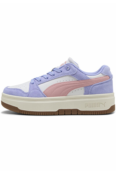 Puma Αθλητικό παπούτσι Rebound Femme Low