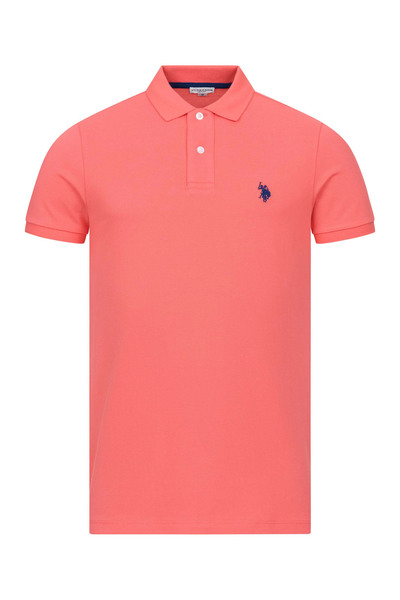 U.S. Polo Assn. Herren Poloshirt P029