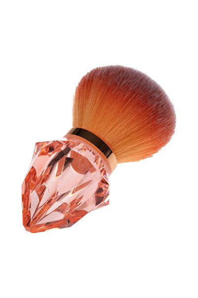 Ailika Diamond Crystal Body Nail Art Dust Cleaning Brush - Ultra Soft Nl-0096...