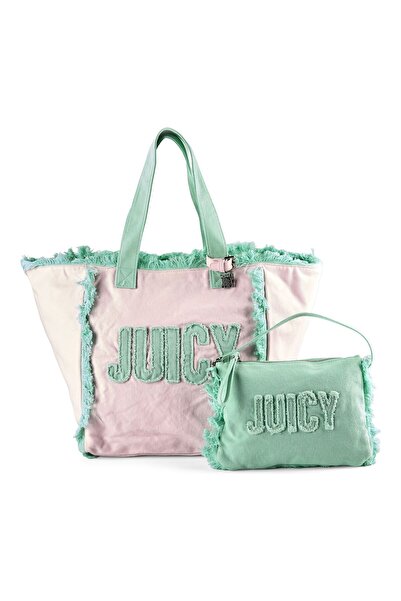 Juicy Couture Mirna Shopper Tasche 55 cm