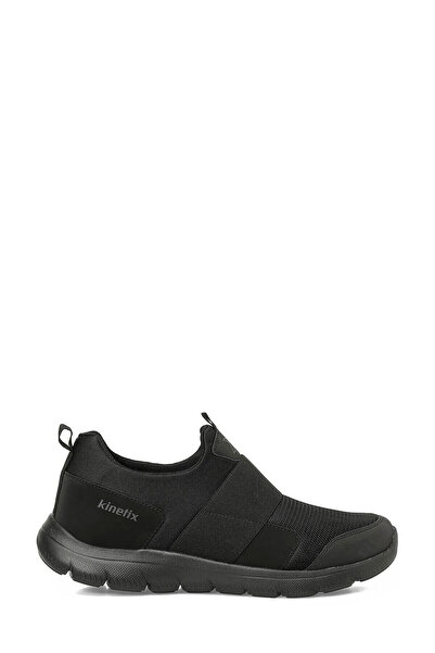 Kinetix Belur Tx 6Fx Black Men's Sneaker A102124739