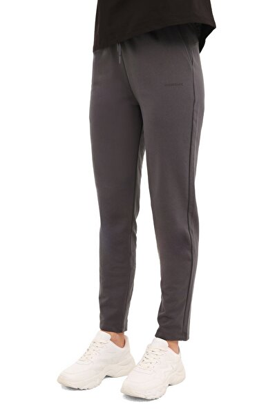 lumberjack Wb 22Ct137-P 6Fx Gray Women's Sweatpants