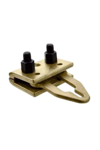 Rico فم الذئب من النوع المسطح