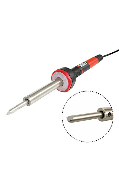 Weller Ledli Kalem Havya Lehim Makinesi 60 Watt 425°c