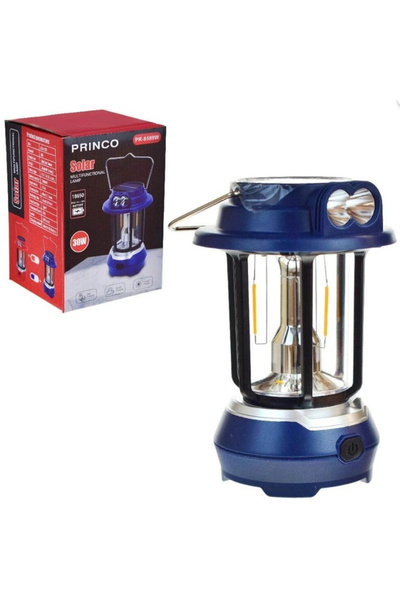 Princo Kamp Aydınlatma Pr-9589w
