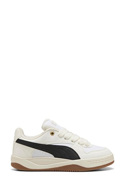 Puma Park Luna Black Women's Sneaker