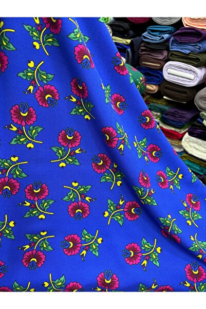 MEKİK MANİFATURA БАВОВНЯНА ВІСКОЗНА ТКАНИНА