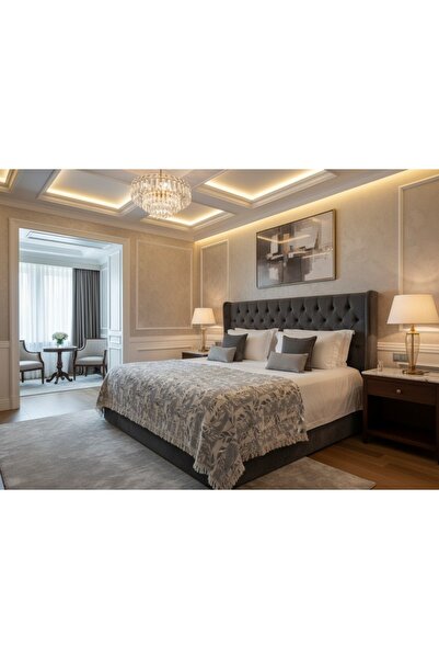 kesenegore 100% βαμβακερό σχέδιο φύλλων βαμβακιού, πάπλωμα μουσελίνας 8 στρώσ...