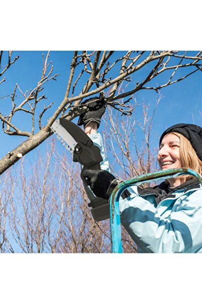 VmaxVision منشار يدوي صغير 6 بوصات للاستخدام المنزلي، منشار للقطع في الهواء ا...