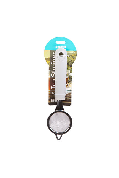 Bewello Tea filter with handle - 22 x 6.6 x 2.7 cm