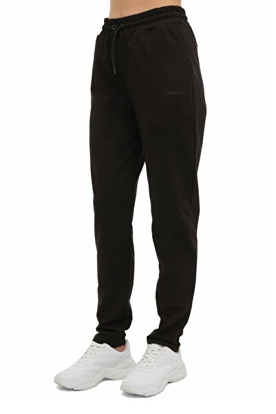 lumberjack Wb 22Ct137-P 6Fx Black Women's Sweatpants