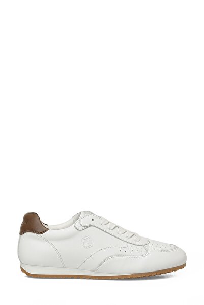 lumberjack Addio 6Fx White Women's Sneaker