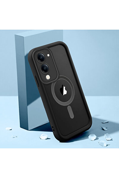 Hontinga حافظة هاتف من السيليكون الناعم الرقيق مع حماية للكاميرا بنمط إبداعي ...