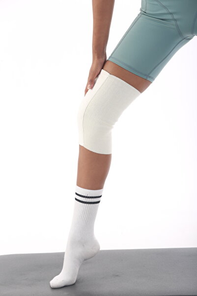Lifefix Orthopedic Products YÜN DİZLİK ROMATİZMA AĞRILARI/EKLEM AĞRILARI/SICA...
