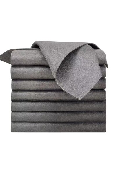 Trendily Magic Cloths, 8 pcs