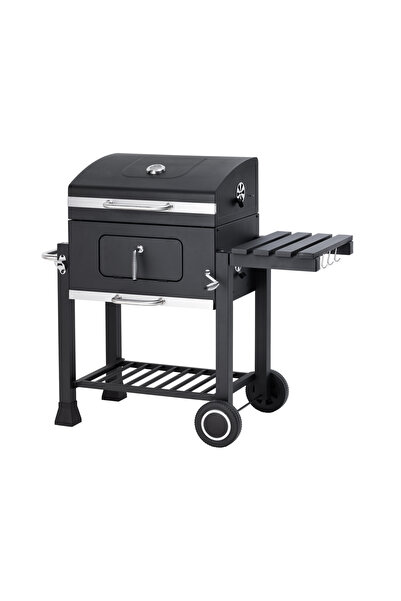 Tarrington House TH MEMPHIS PREM. ÇELIK MANGAL