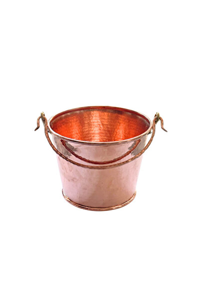 Destilatori Galeata din Cupru 10 Litri pentru Gheata Apa si Colectare Distila...