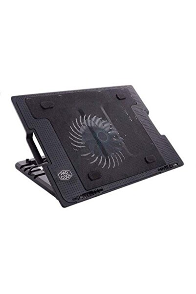 Generic Laptop Cooling Pad Black