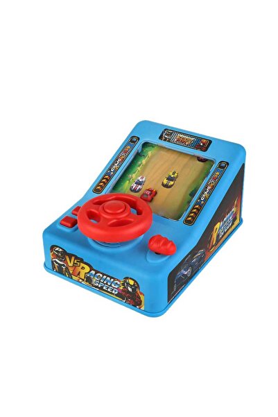MY toys Mytoys Racing Steering Wheel Interactive Game