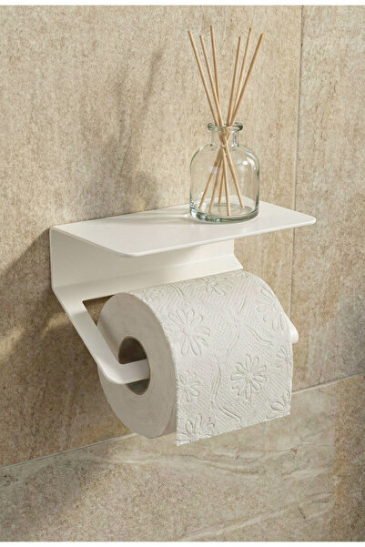 Zift Unique Suport pentru hârtie igienică din oțel inoxidabil - Suport pentru...