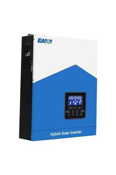 OEM ISolar SMH II 2.2KW Solar Inverter + Wifi Hybrid Off Grid