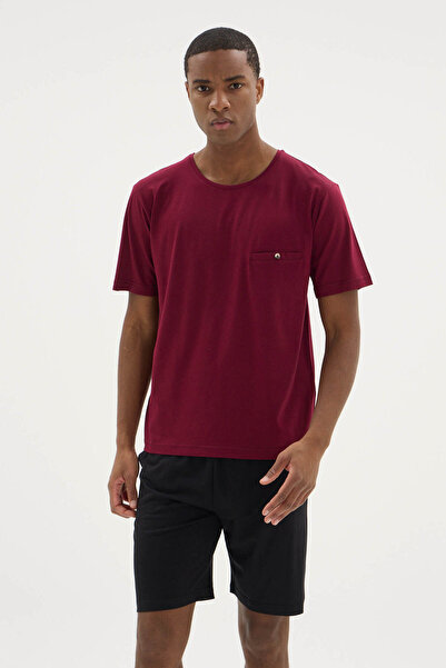 KLY Комплект мъжки велосипедни фланелки и шорти за новия сезон