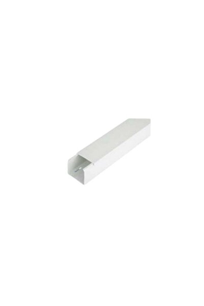 DLX Electric 80X60 Pvc Kablo Kanalı