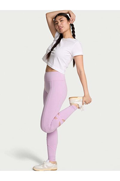 PINK Relay Cut Out Tayt