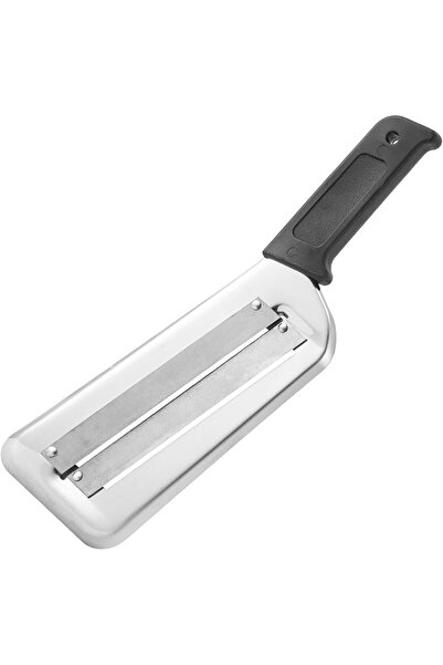 Arabest سكين تقطيع من الفولاذ المقاوم للصدأ، قطاعة مزدوجة الطبقات، أداة متعدد...