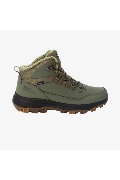 Jack Wolfskin Everquest Texapore Mid Erkek Bot