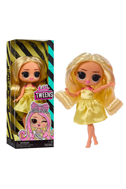 LOL Tweens OPP Bebek Winnie 989837