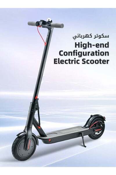 Arabest سكوتر كهربائي عالي الأداء