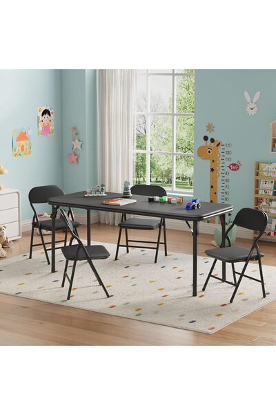 Garvee Portable Folding Table