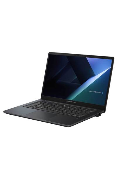 Windowsノート本体 ASUS ExpertBook i7-1165G7 16Gb 512Gb Asus ExpertBook: Güçlü & Taşınabilir 💻 | Hızlı Performans