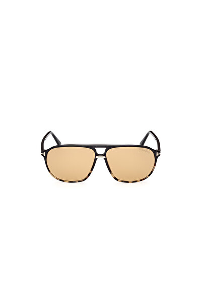 Tom Ford FT1026 61-12-145 Güneş Gözlüğü
