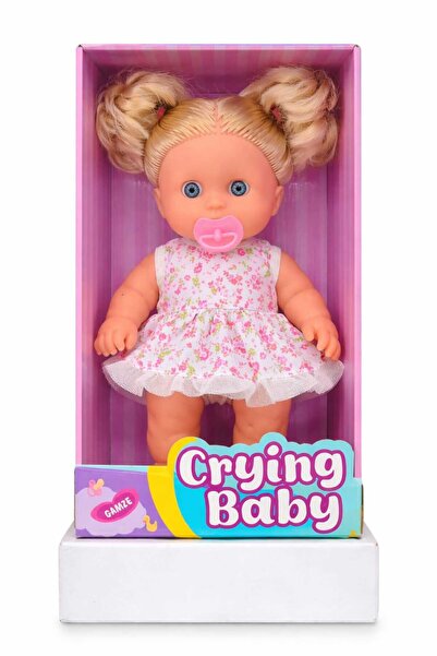 Butik ağlayan bebek oyuncak