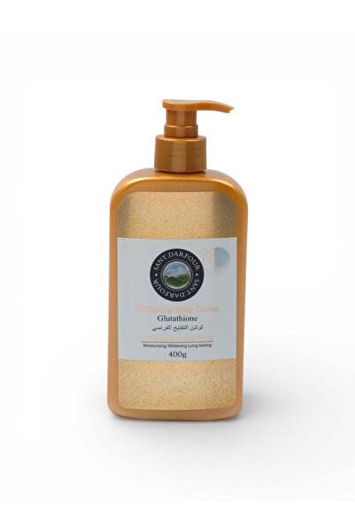 SANT.DARFOUR Saint Darfour Whitening Lotion