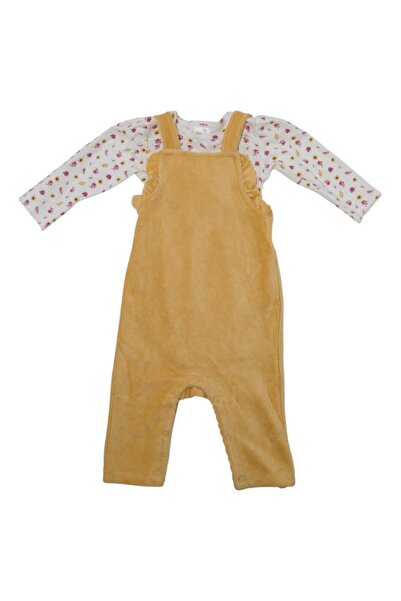Bambimici -Jumper Set Bodysuit Printed-Multicolor, 03M to 24M