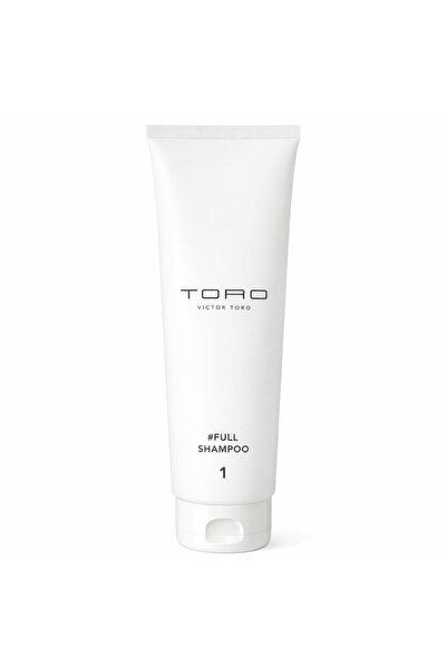 TORO Șampon pentru volum