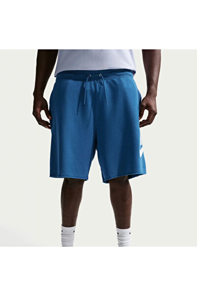 Nike Ανδρικά Σορτς Club French Terry Alumni